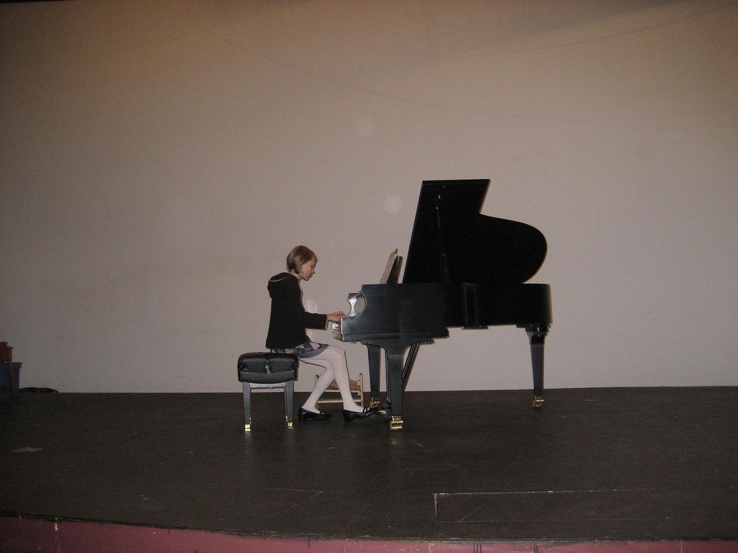 Student 5