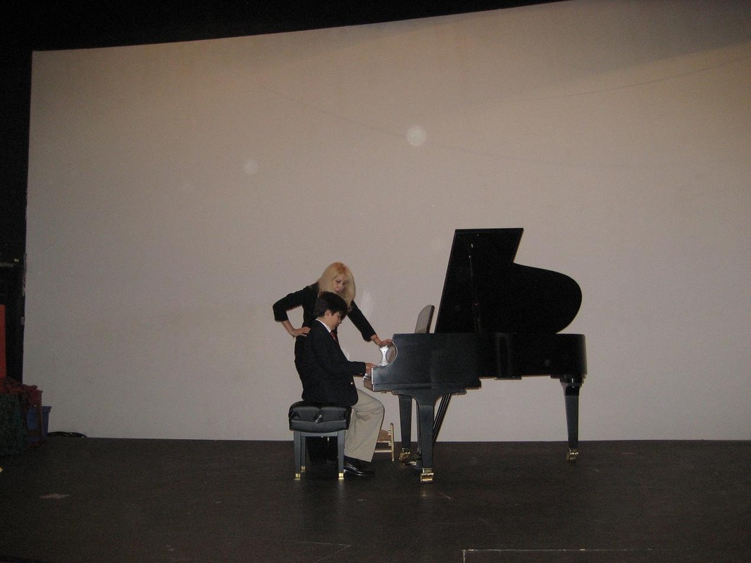 Student 1